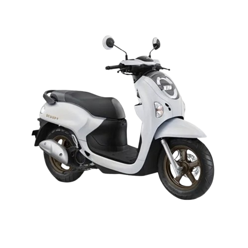 Scoopy Prestige